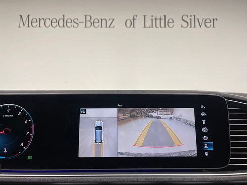 Certified 2021 Mercedes-Benz GLE 350 4MATIC image 32