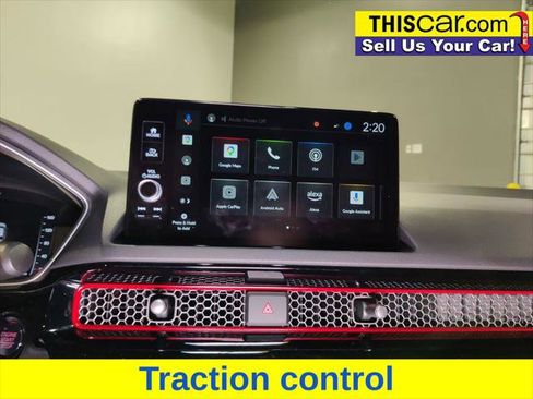 Used 2026 Honda Civic Si image 17