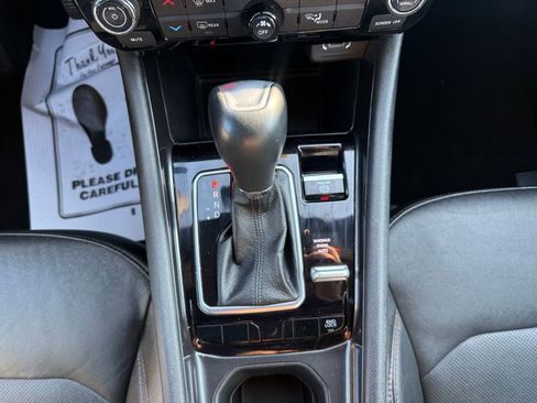 Used 2023 Jeep Compass Latitude image 25