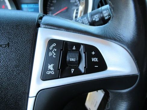 Used 2015 Chevrolet Equinox LT w/ Driver Convenience Package image 21