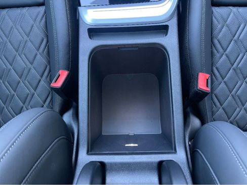 New 2025 Audi SQ5 Premium Plus image 31