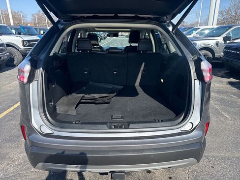 Used 2024 Ford Edge SEL w/ Convenience Package image 12