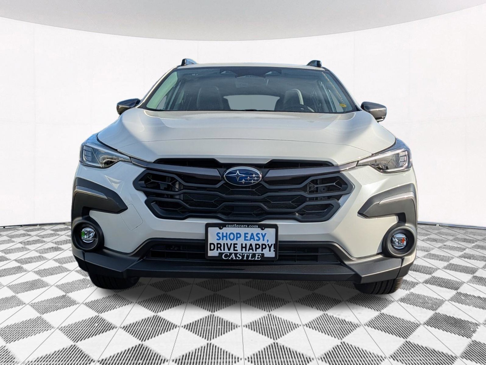 New 2026 Subaru Crosstrek 2.5i Limited AWD/4WD image 18