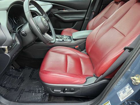 Used 2024 MAZDA CX-30 AWD 2.5 S w/ Preferred Package image 23