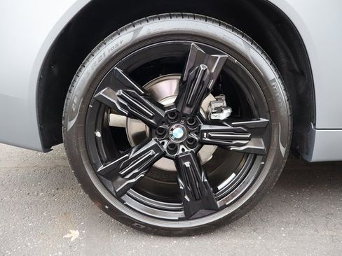 Used 2025 BMW X3 xDrive30i w/ Premium Package image 12