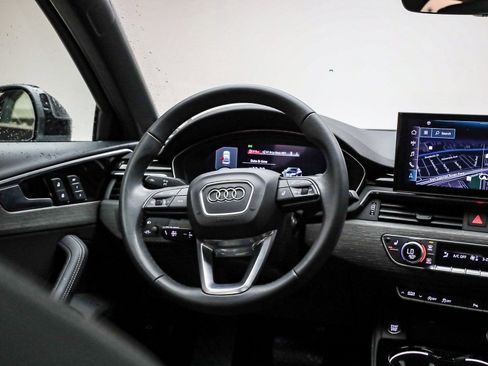 Certified 2023 Audi A4 2.0T Premium Plus w/ Premium Plus Package image 16