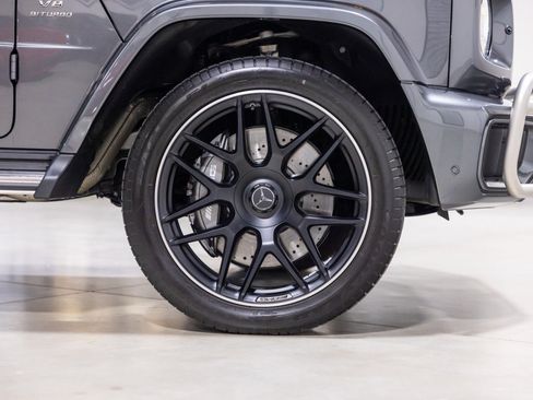 Used 2026 Mercedes-Benz G 63 AMG 4MATIC image 23