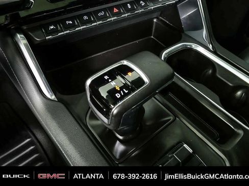 Used 2024 GMC Sierra 1500 Denali AWD/4WD image 18