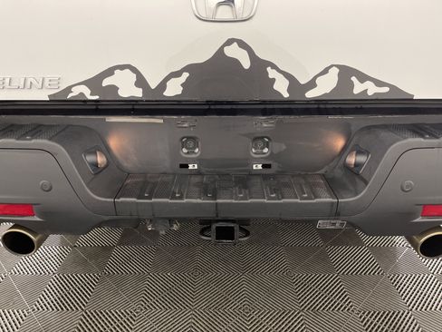 Used 2022 Honda Ridgeline RTL-E image 8