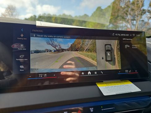 New 2026 BMW X3 xDrive30 w/ Premium Package image 25