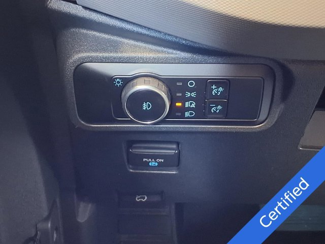 Certified 2023 Ford Bronco Big Bend AWD/4WD image 19