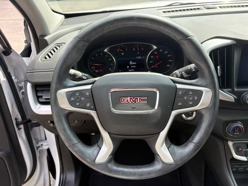 Certified 2023 GMC Terrain SLT w/ Elevation Edition AWD/4WD image 36