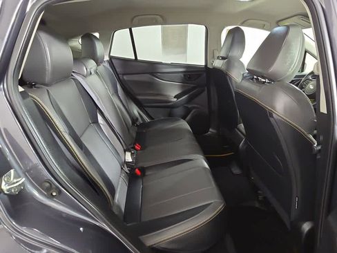 Certified 2023 Subaru Crosstrek 2.5i Sport image 14