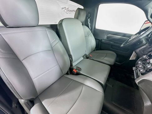 New 2026 RAM 3500 Tradesman w/ Chrome Appearance Group AWD/4WD image 10