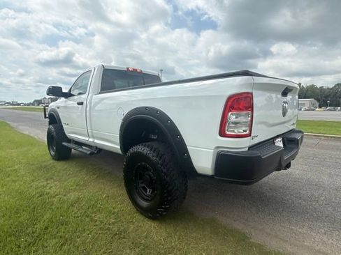 Used 2020 RAM 2500 Tradesman AWD/4WD image 6