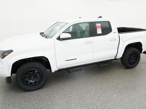 New 2026 Toyota Tacoma SR5 image 68