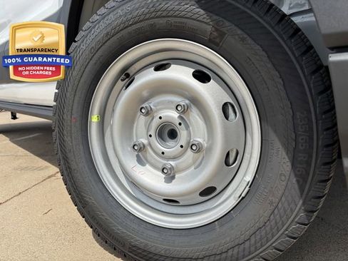 New 2025 Ford Transit 250 148 Medium Roof image 7