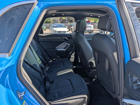 Used 2023 Audi Q3 2.0T Premium image 12