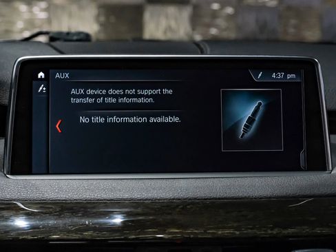 Used 2018 BMW X5 xDrive50i image 28