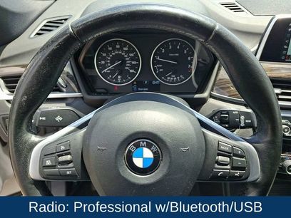 Used 2018 BMW X1 xDrive28i