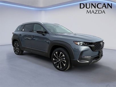 New 2026 MAZDA CX-50 2.5 Hybrid w/ Cargo Package