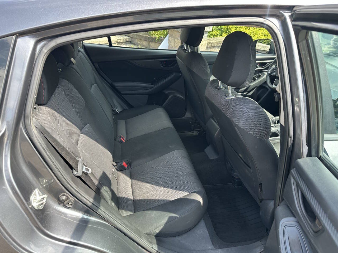 Used 2018 Subaru Impreza 2.0i AWD/4WD image 24
