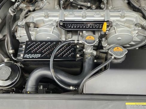 Used 2016 Nissan GT-R Premium AWD/4WD image 15