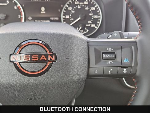 New 2026 Nissan Rogue SV w/ Rock Creek Premium Package image 24