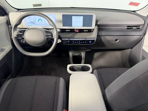 Used 2024 Hyundai Ioniq 5 SEL RWD image 14