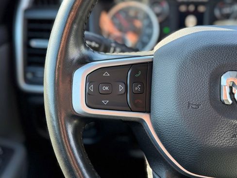 Used 2023 RAM 1500 Lone Star image 7