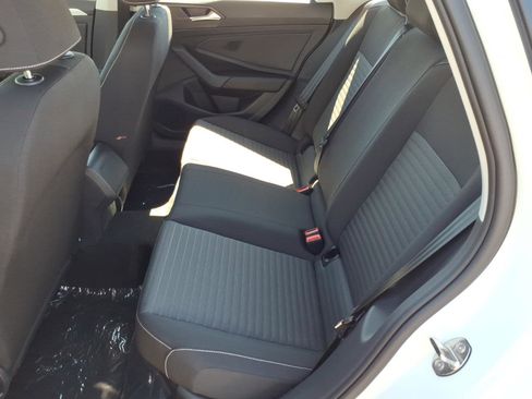 New 2026 Volkswagen Jetta S image 14