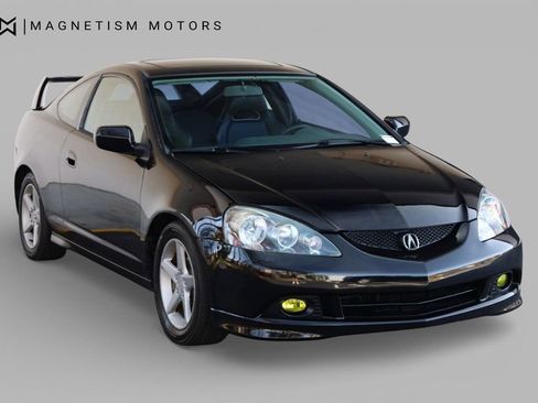 Used 2005 Acura RSX image 4
