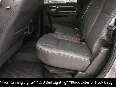 New 2026 RAM 2500 Big Horn image 18