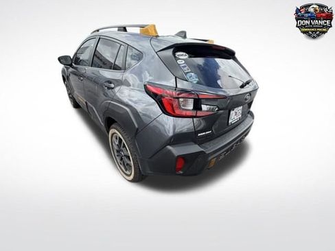 Used 2025 Subaru Crosstrek 2.5i Wilderness w/ Crosstrek Mirror Package AWD/4WD image 2
