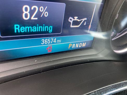 Used 2019 Buick Encore Preferred image 20