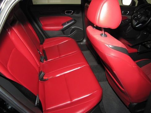 Used 2024 Acura Integra A-Spec image 18