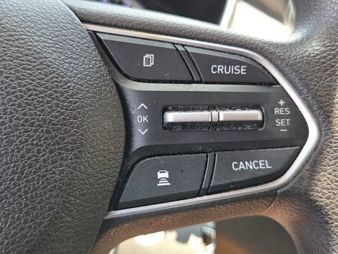 Used 2020 Hyundai Santa Fe SE AWD/4WD image 31