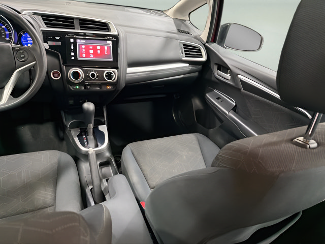 Used 2015 Honda Fit image 28