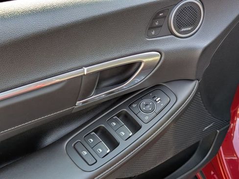 Used 2023 Hyundai Sonata Limited image 11