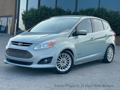 Used 2013 Ford C-MAX SEL