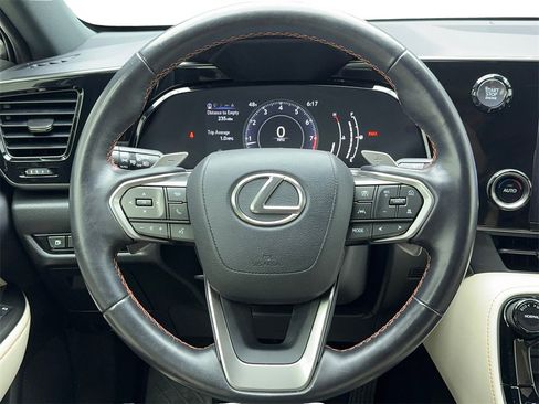 Used 2024 Lexus NX 250 250 NAV,CAM,SUNROOF,HTD STS,BL image 18