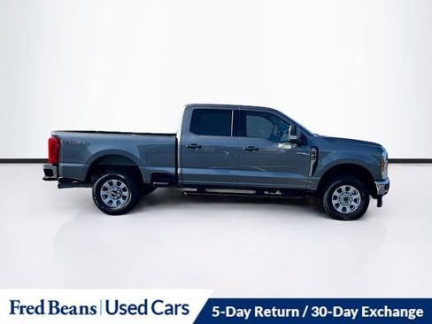 Certified 2024 Ford F250 XLT image 9