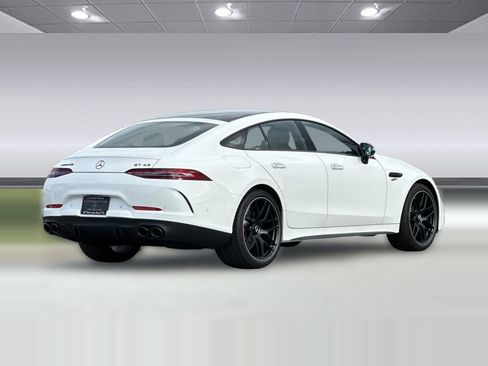New 2026 Mercedes-Benz AMG GT 43 image 9