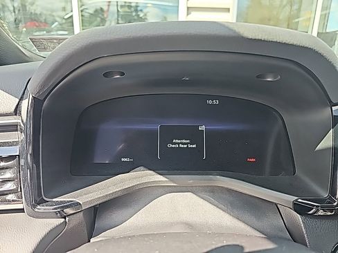 Used 2025 Toyota Camry XSE image 11