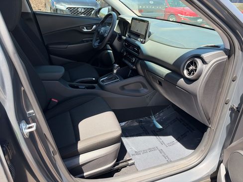 Certified 2023 Hyundai Kona SEL w/ Convenience Package AWD/4WD image 32