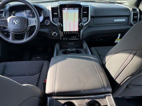 New 2026 RAM 1500 Big Horn image 7