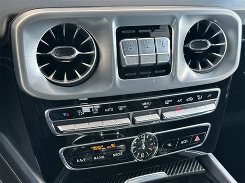 Certified 2020 Mercedes-Benz G 63 AMG 4MATIC image 24