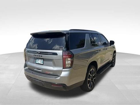 Used 2023 Chevrolet Tahoe RST AWD/4WD image 3