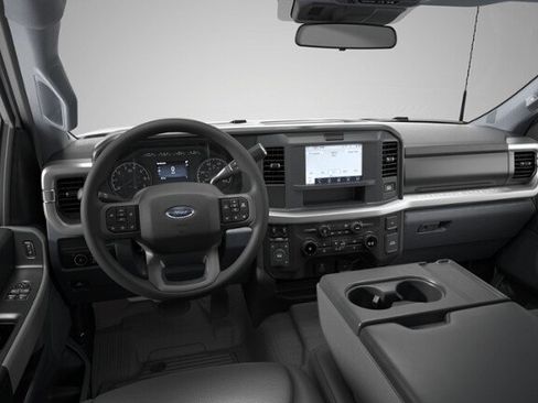 New 2026 Ford F250 XLT AWD/4WD image 29