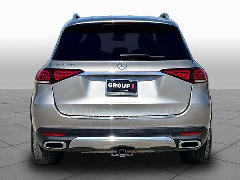Used 2020 Mercedes-Benz GLE 350 w/ Premium Package image 5